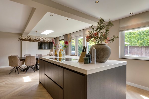 Medium property photo - Heivlinderlaan 3, 5691 RS Son en Breugel